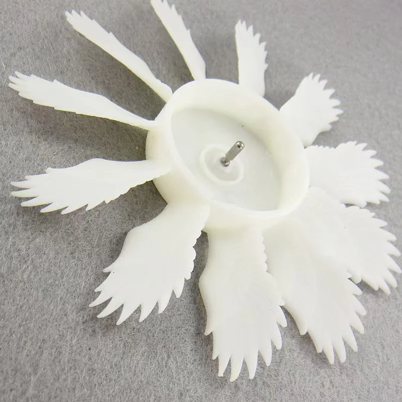 आधुनिक उत्पादन विकासासाठी रॅपिड प्रोटोटाइप का आवश्यक आहेत?