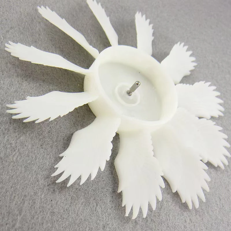 युरेथेन कास्टिंग प्रक्रिया उच्च-परिशुद्धता, कमी-वॉल्यूम उत्पादन फायदे कशी देते?